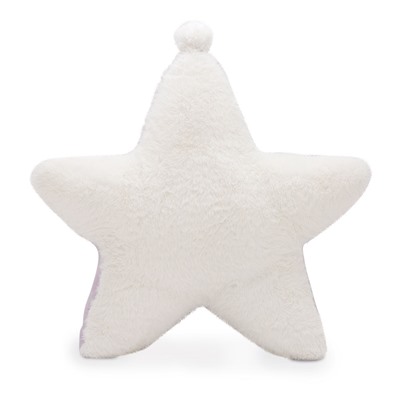 Подушка: Звезда, (53 см)