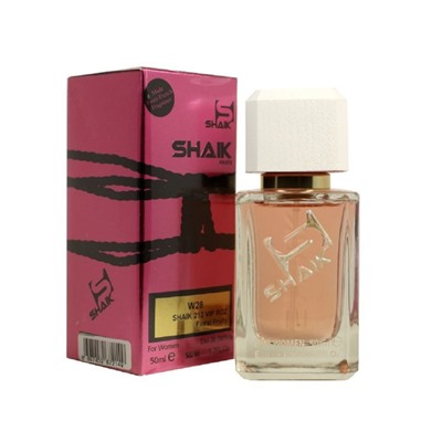 SHAIK 028 Carolina Herrera 212 VIP Rose 50 ml