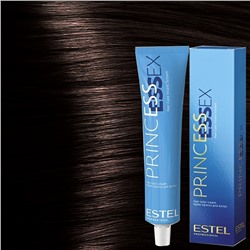 Крем-краска для волос 5/00 Princess ESSEX ESTEL 60 мл