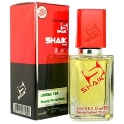 SHAIK  164 Molecules Escentric 01 50 ml