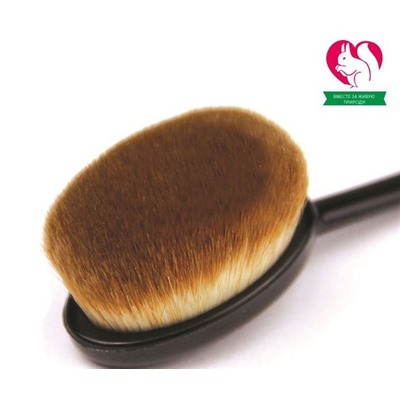 ТФ HS-01 Кисть для корректировки формы лица PRO SCULPTOR BLUSH