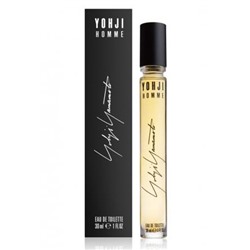 YOHJI YAMAMOTO POUR HOMME edt (m) 30ml