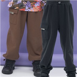 BFPQ3320 брюки для мальчиков (1 шт в кор.)
