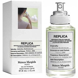 (LUX) Maison Martin Margiela Matcha Meditation EDT 100мл