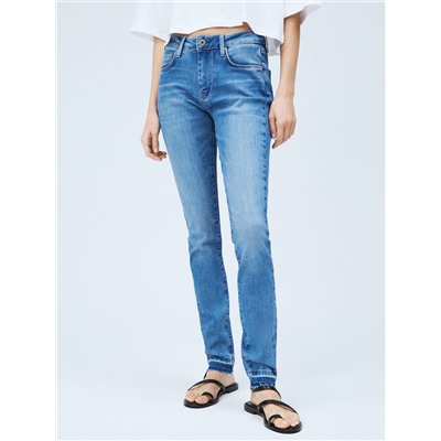 Джинсы женские Pepe Jeans REGENT 605