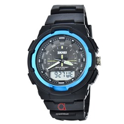 Skmei 1454LTBU light blue