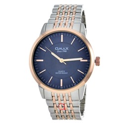 OMAX HSС069N004 (PNP/ROSE GOLD)