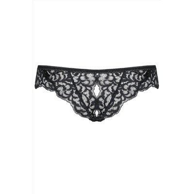 LALUNA Panties crotchless Трусы слипы