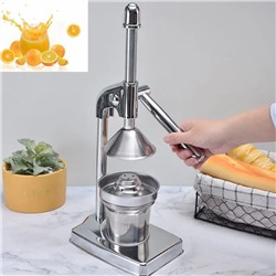 Соковыжималка ручная "Fruit Juicer"