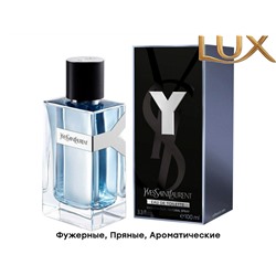 (LUX) Yves Saint Laurent Y EDT 100мл