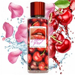 Парфюмированный спрей для тела Victorias Secret Cherry Pop