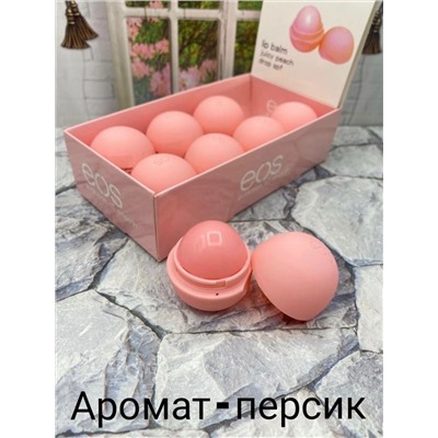 БАЛЬЗАМ ДЛЯ ГУБ 1шт, код 4351480