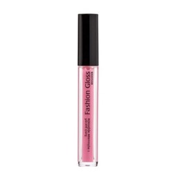 RELOUIS Блеск для губ "Fashion Gloss " тон 07 Шарм Праги