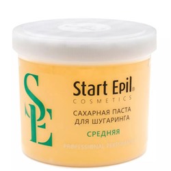 Aravia Start Epil Паста для шугаринга средняя, 750 г