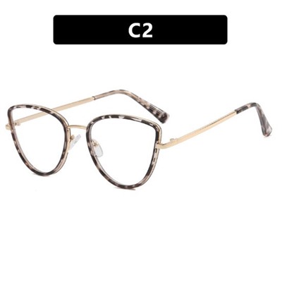 Имиджевые очки КG 2214