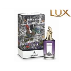 (LUX) Penhaligon's Portraits Monsieur Beauregard EDP 75мл