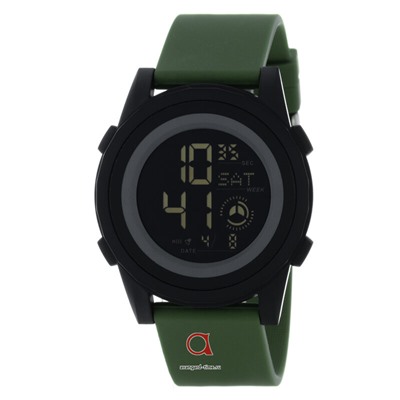 Skmei 2082AGBK army green-black