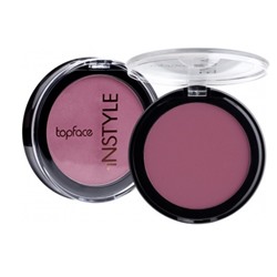 Topface Instyle Румяна компактные Blush On  №010  - PT354