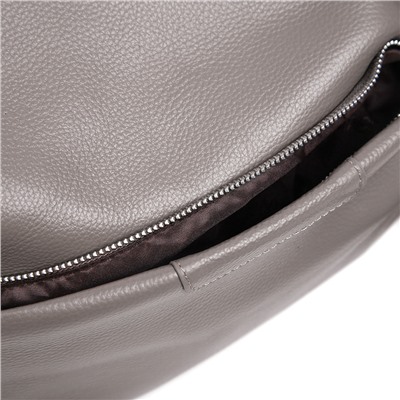 Женская сумка  Mironpan  арт. 36065 Серый
