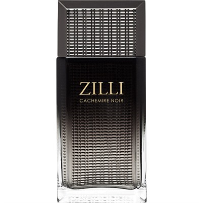 ZILLI CACHEMIRE NOIR edp (m) 100ml TESTER