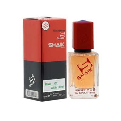 Shaik 357 Lanco Marzipan 50 ml