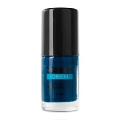 Domix Green Professional Лак для ногтей, синий, 6 мл
