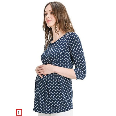 Блуза для беременных J1586