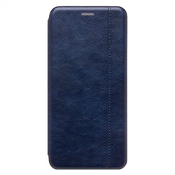 Чехол-книжка - BC002 для "Samsung SM-A057 Galaxy A05s" (blue)