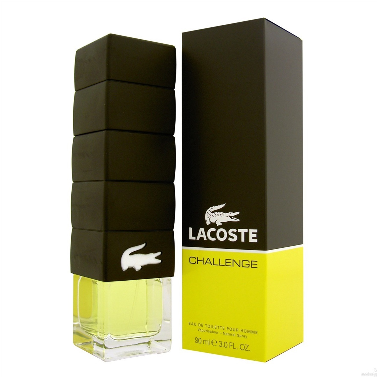 Lacoste Challenge Edt