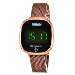 Skmei 1589RG rose gold