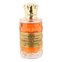 12 PARFUMEURS FRANCAIS LE ROI PRUDENT (m) 100ml parfume TESTER