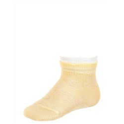 Демисезонные носки из бамбука для малышей