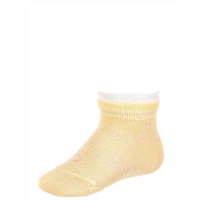Демисезонные носки из бамбука для малышей