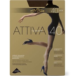 Omsa Attiva 40, колготки