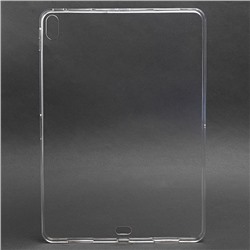 Чехол для планшета - Ultra Slim Apple iPad Pro 3 11.0 (2018) (прозрачный)