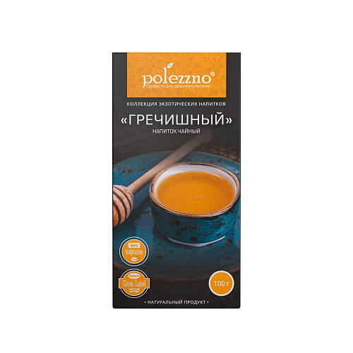 Polezzno панкейки