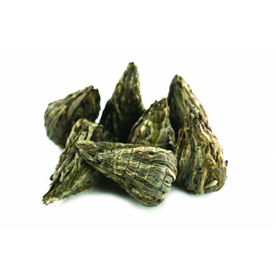 Китайский элитный чай Gutenberg Люй Та (Зеленая пагода), 0,5 кг