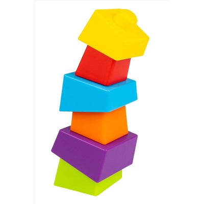 Игрушка-пирамидка BONDIBON #904961