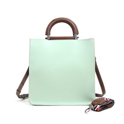 Женская сумка Mironpan арт.81226 Светло-Зеленый