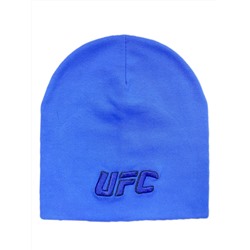 Шапка для мальчика 9.002 UFC синий