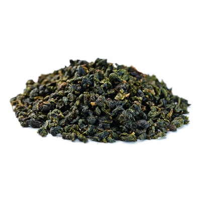 Чай зелёный байховый китайский Молочный улун (I категории) Gutenberg, 0,5 кг