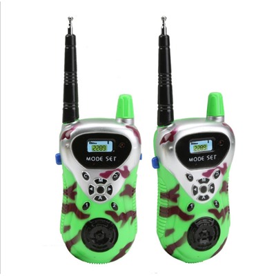 Рация Walkie Talkie для детей 2 шт. 2289