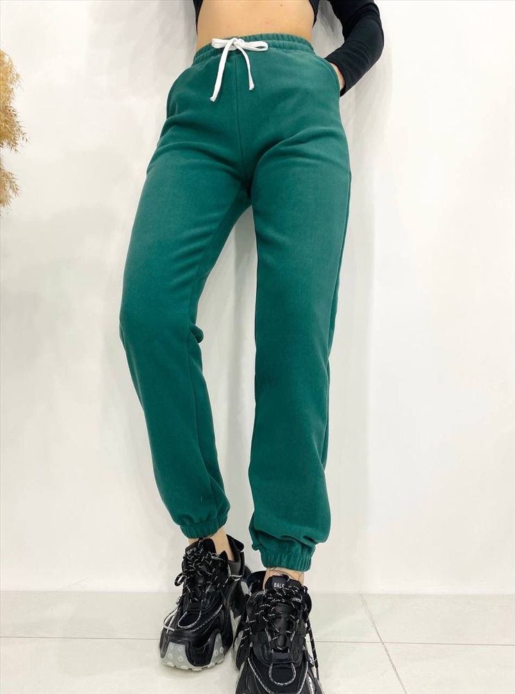 Спортивные брюки Velvet boyfriend Pants 649