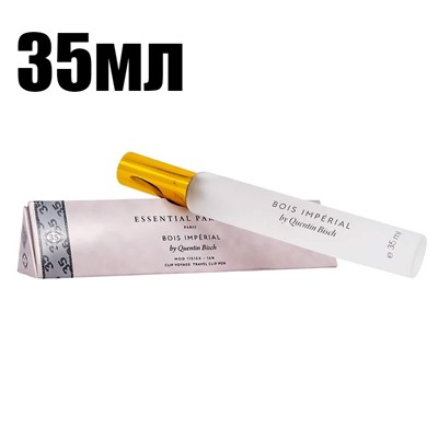 Мини-парфюм треугольник 35мл Essential Parfums Bois Imperial