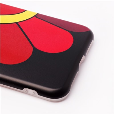 Чехол-накладка - SC156 для "Apple iPhone 11 Pro Max" (010) ..