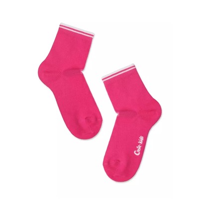 CONTE-KIDS TIP-TOP (3 пары) Хлопковые носки