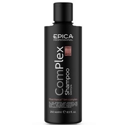 Шампунь для защиты и восстановления волос ComPlex PRO Epica 250 мл