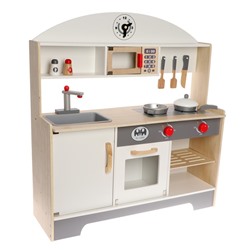 Игровой набор кухонька «Супер» 72×25×79 см