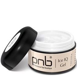 Низкотемпературный гель молочный Ice IQ Gel Calla PNB 15 мл