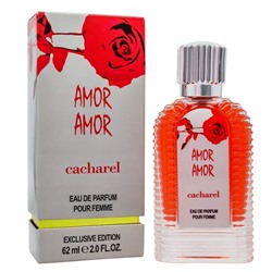 Мини-парфюм Cacharel Amor Amor Pour Femme 62мл